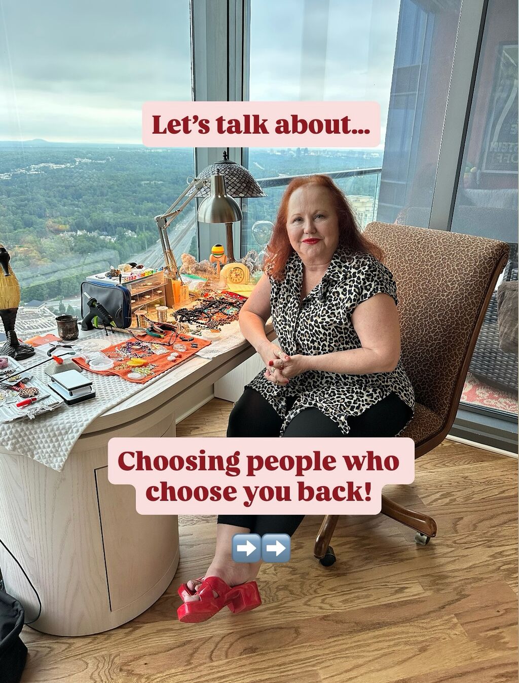 Real Talk With Mo
