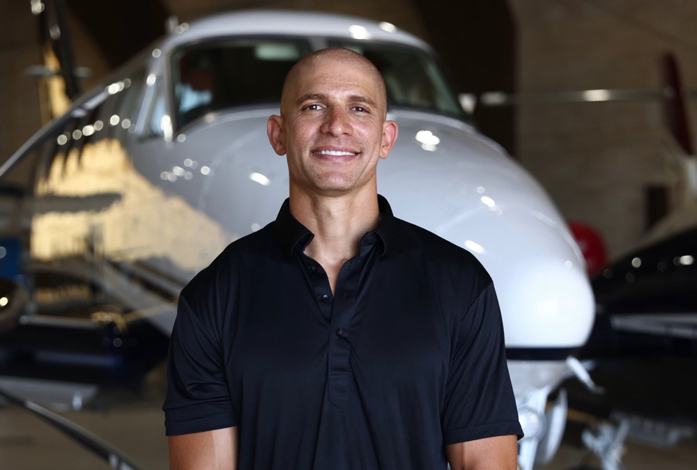 An NFL Legend Joins a New Team&nbsp; - University of Miami Medicine