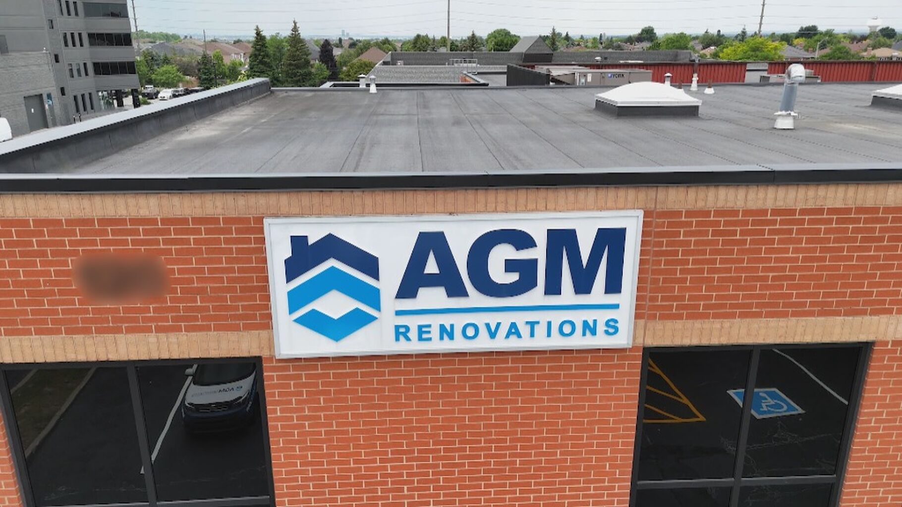 Searching for a home contractor who abandoned renovations