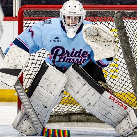 Goalie Monkey Gift Cards! Help me replace some of my beat tendy gear!