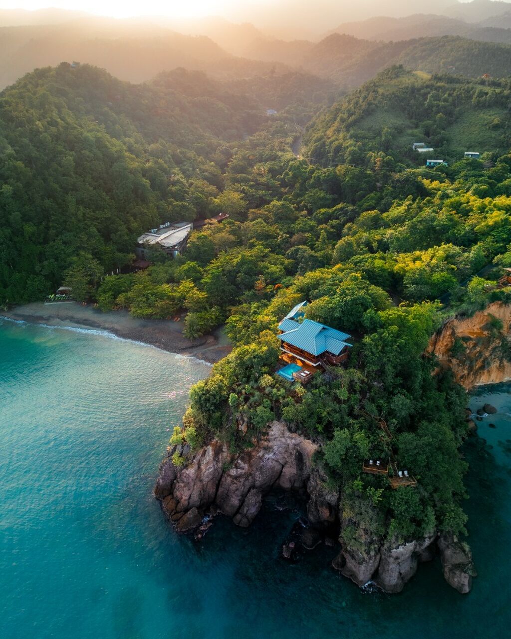 Vote Secret Bay in Travel + Leisure&rsquo;s 2026 World&rsquo;s Best Awards