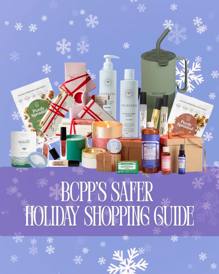 2025 Holiday Gift Guide