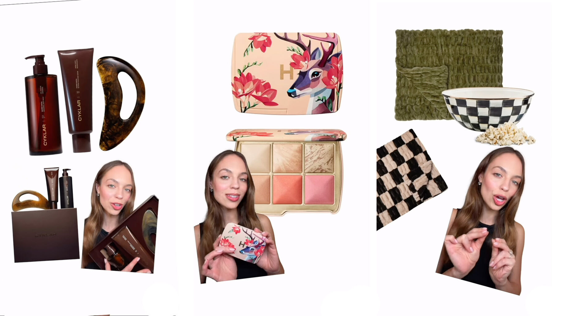 How much creators are charging brands for holiday social content this year