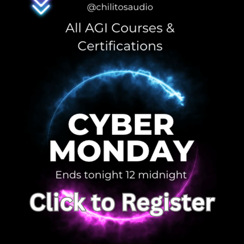 Cyber Monday Ends Tonight