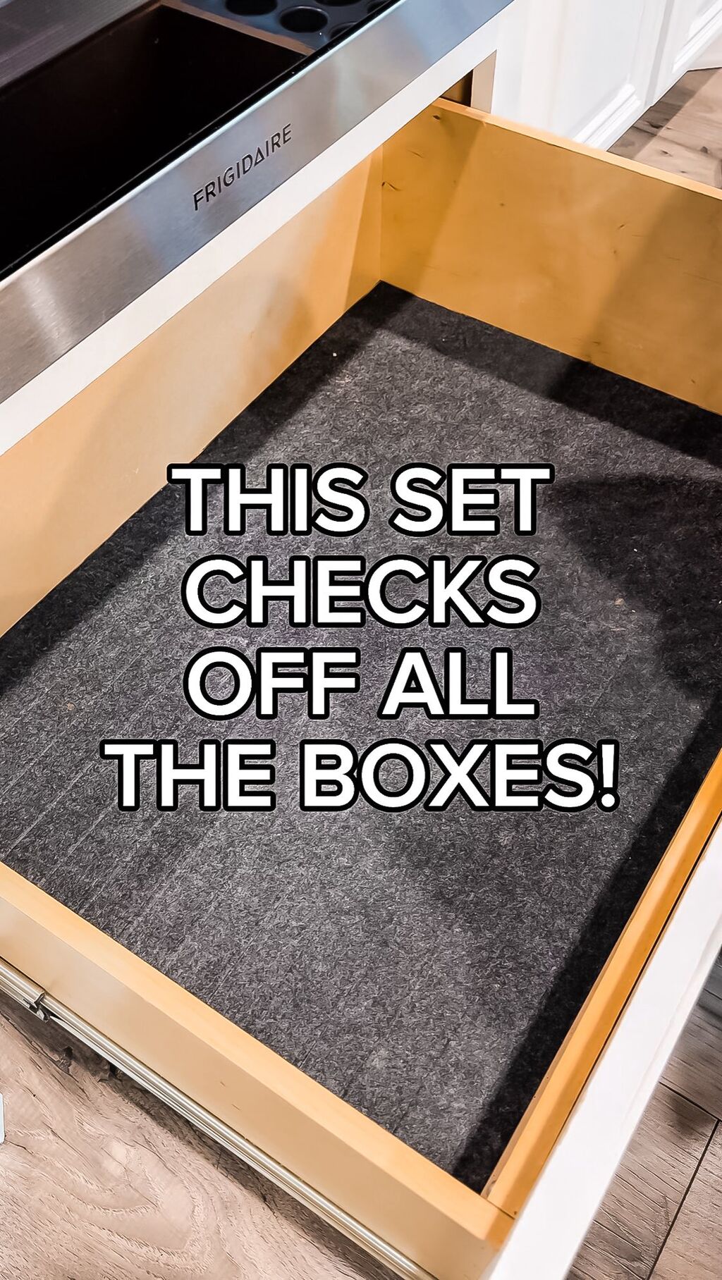 10 PIECE BAKEWARE SET