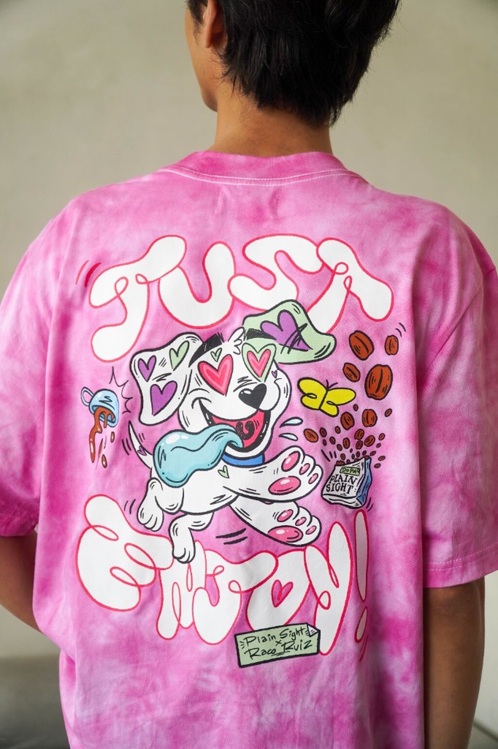 Snack Attack Tee