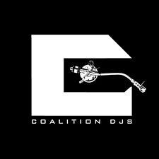 Coalition DJs YouTube