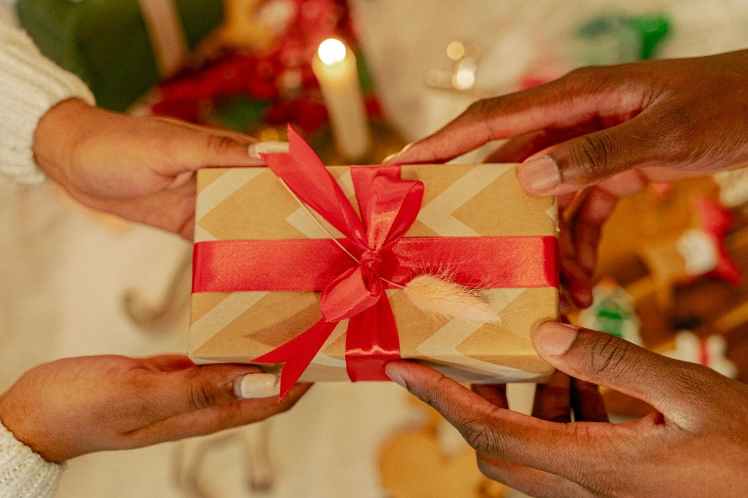 The ultimate holiday gift guide