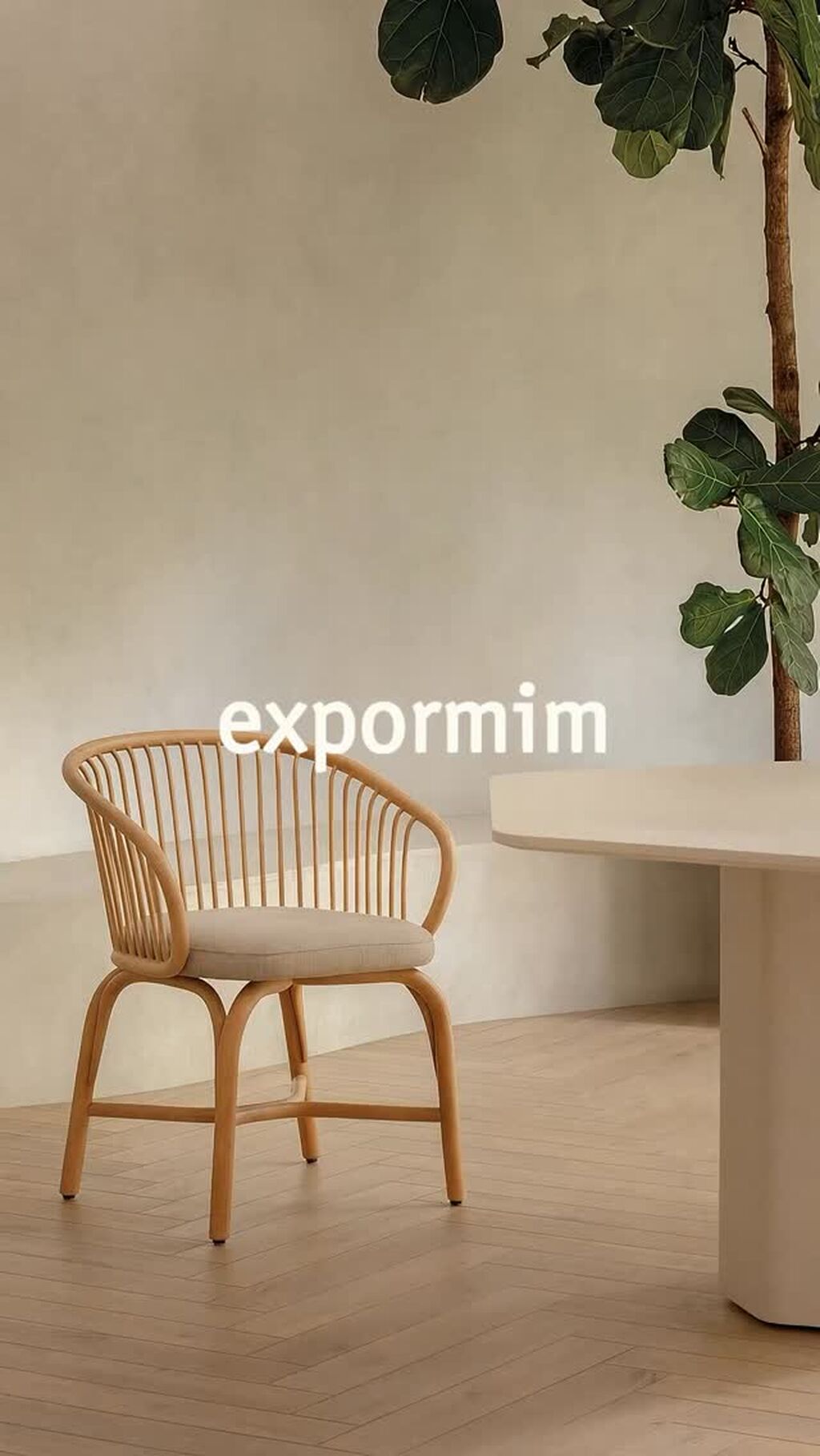 Huma: keep the beauty of rattan craftsmanship alive while taking comfort to the next level