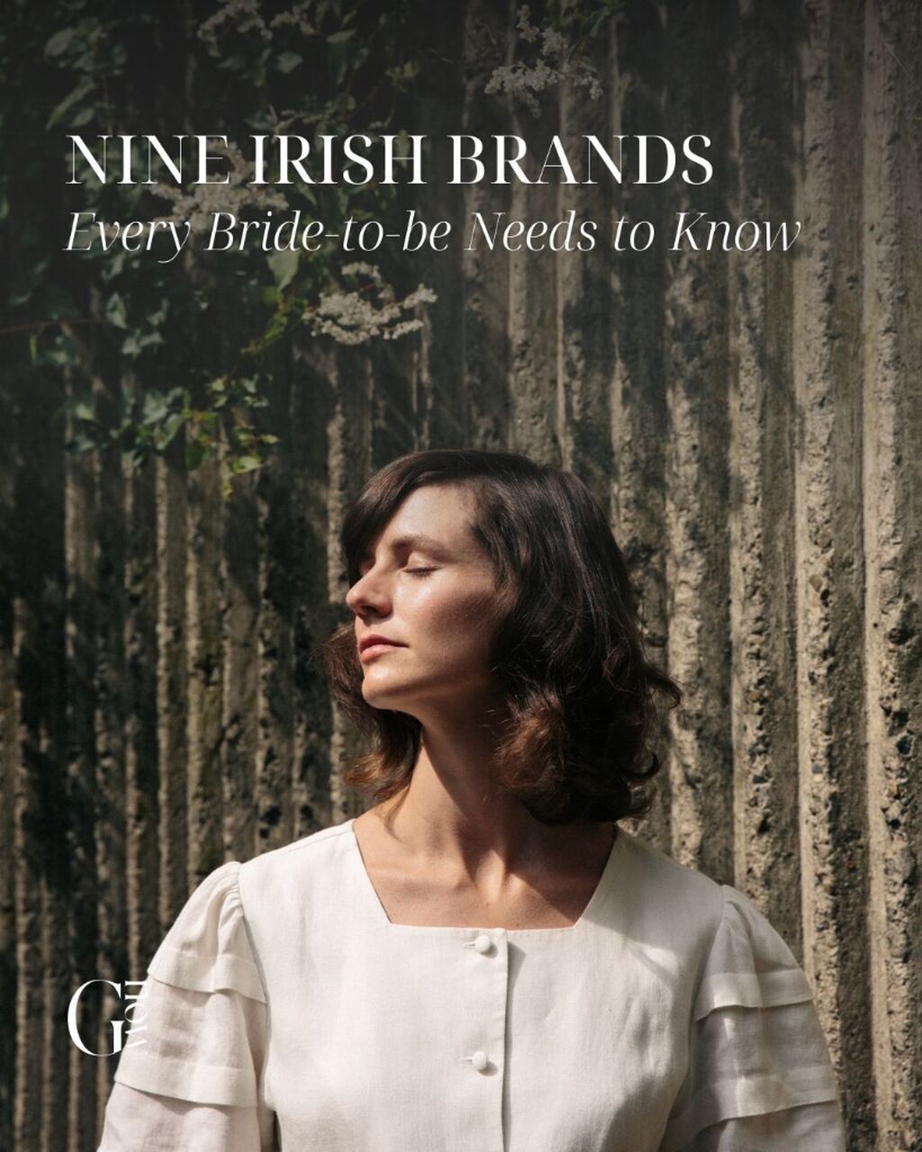 Nine Irish Brands Every Bride-to-be Needs to Know