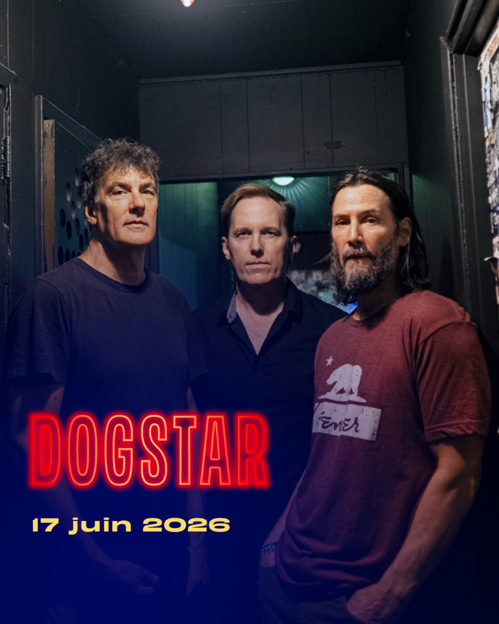 Dogstar