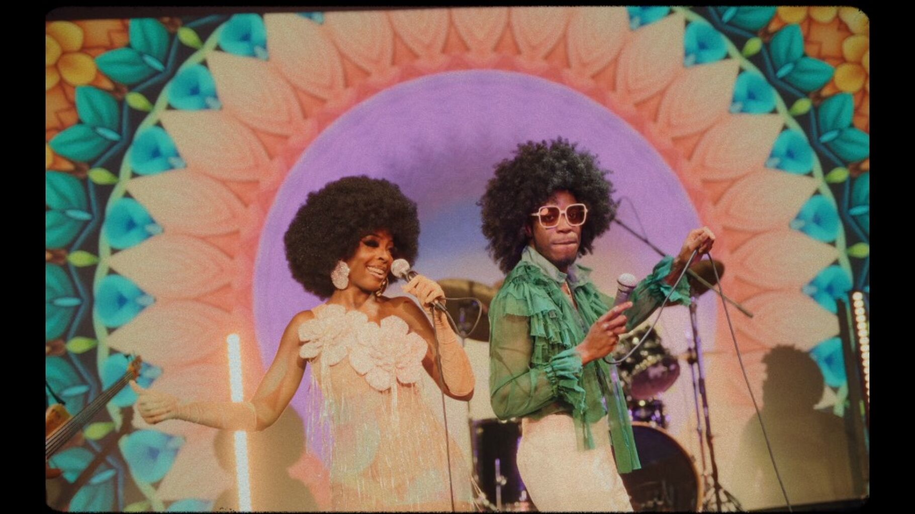 WE CALYPSO