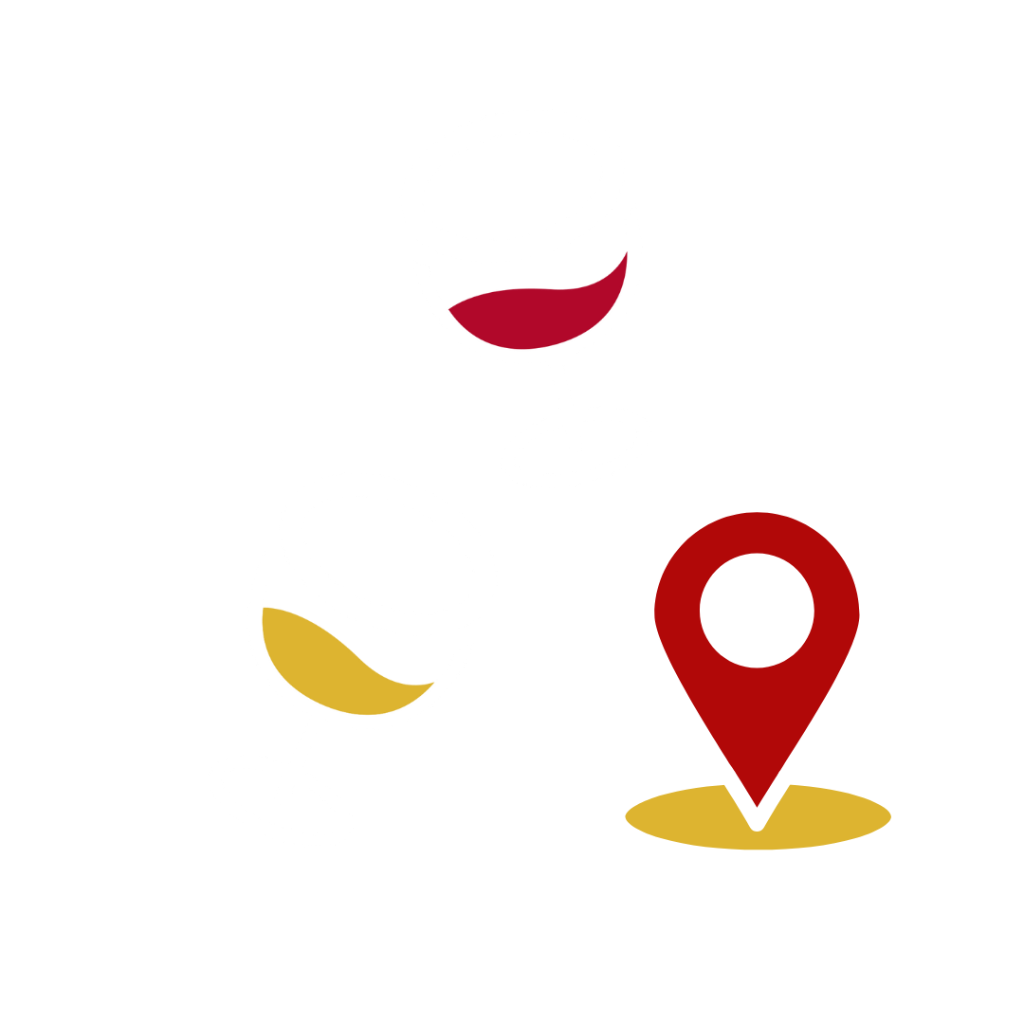 Гастробар на Google картах