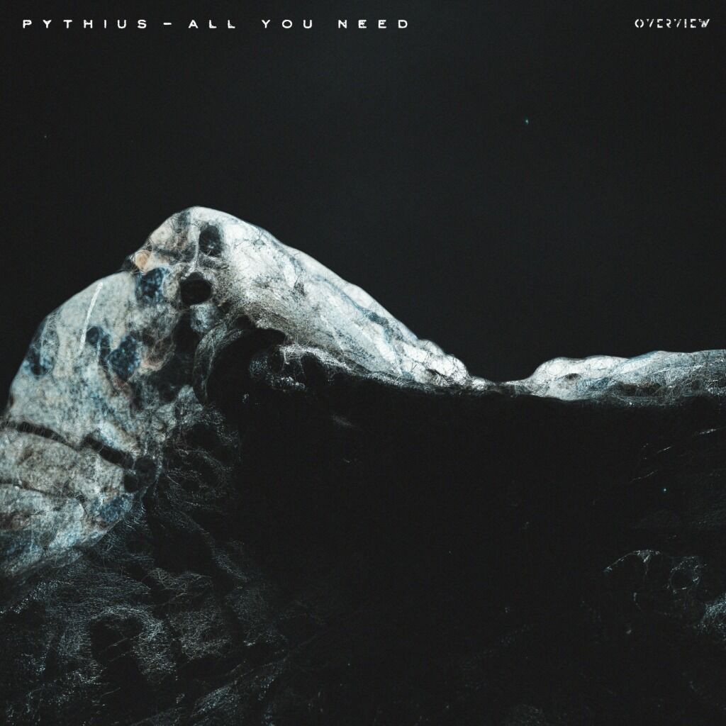 Pythius - All You Need