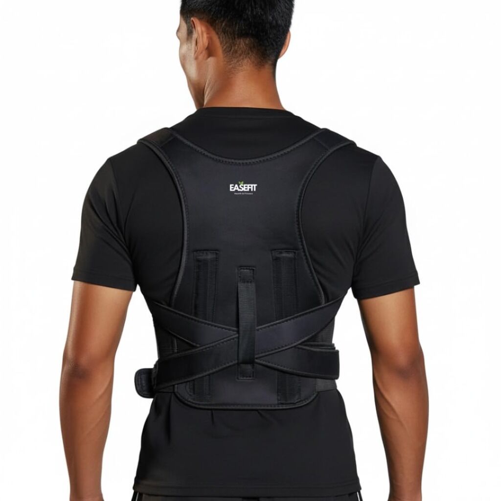 Posture Corrector Belt