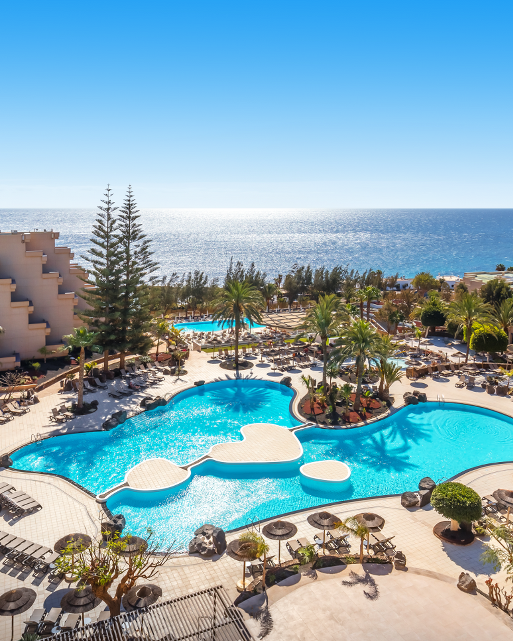 Barcelo Lanzarote Active Resort ****, Lanzarote