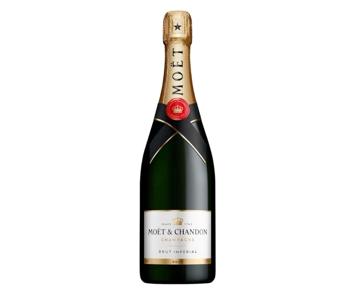 Champagne Moet Brut Imperial 750ml