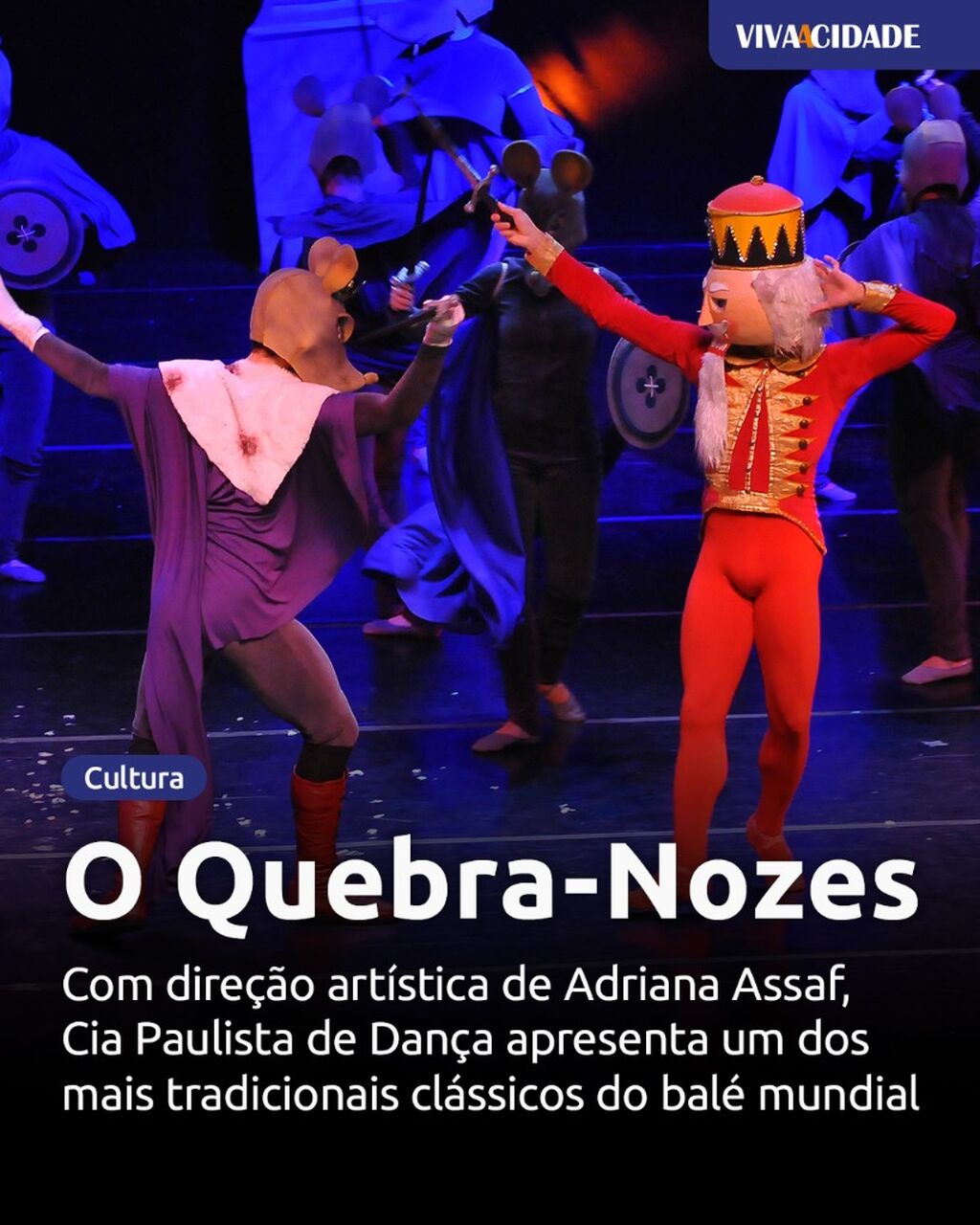 O Quebra-Nozes