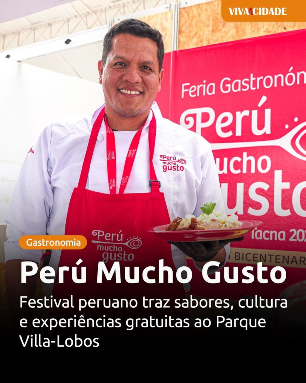 Per&uacute; Mucho Gusto