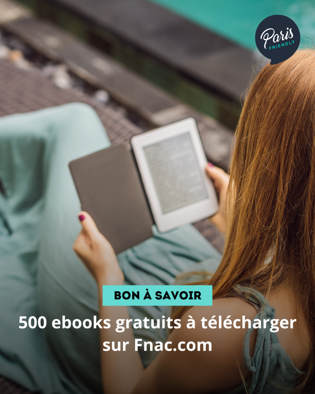 500 ebooks gratuits &agrave; t&eacute;l&eacute;charger sur Fnac.com