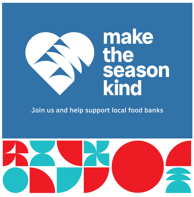 How to get involved: Make the Season Kind