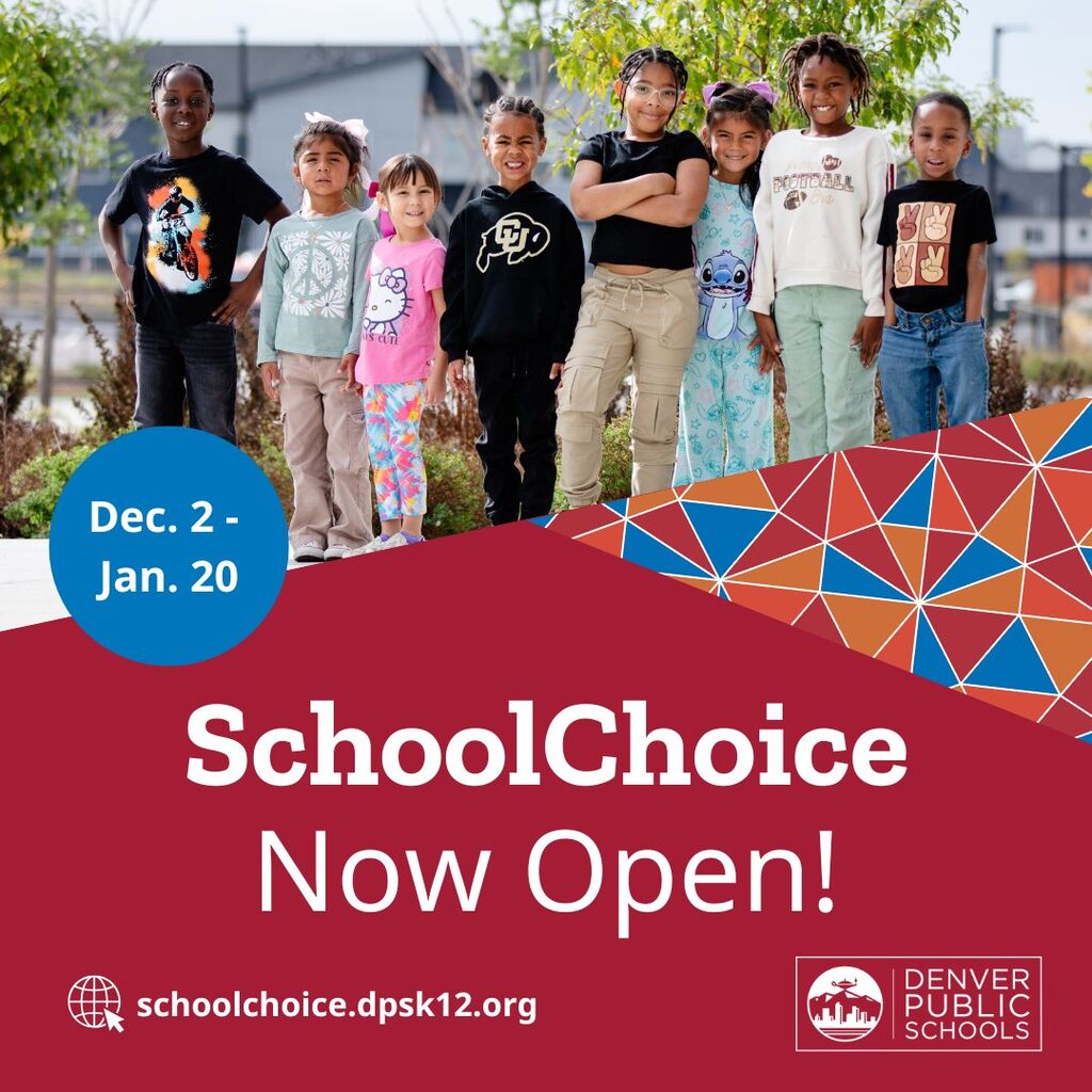 school choice 2025