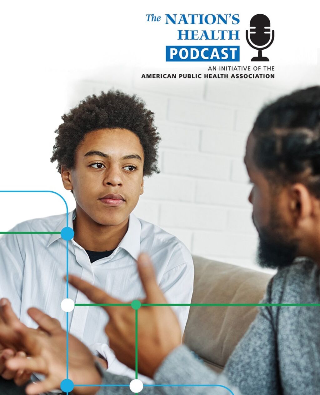 Podcasts | The Nation's Health