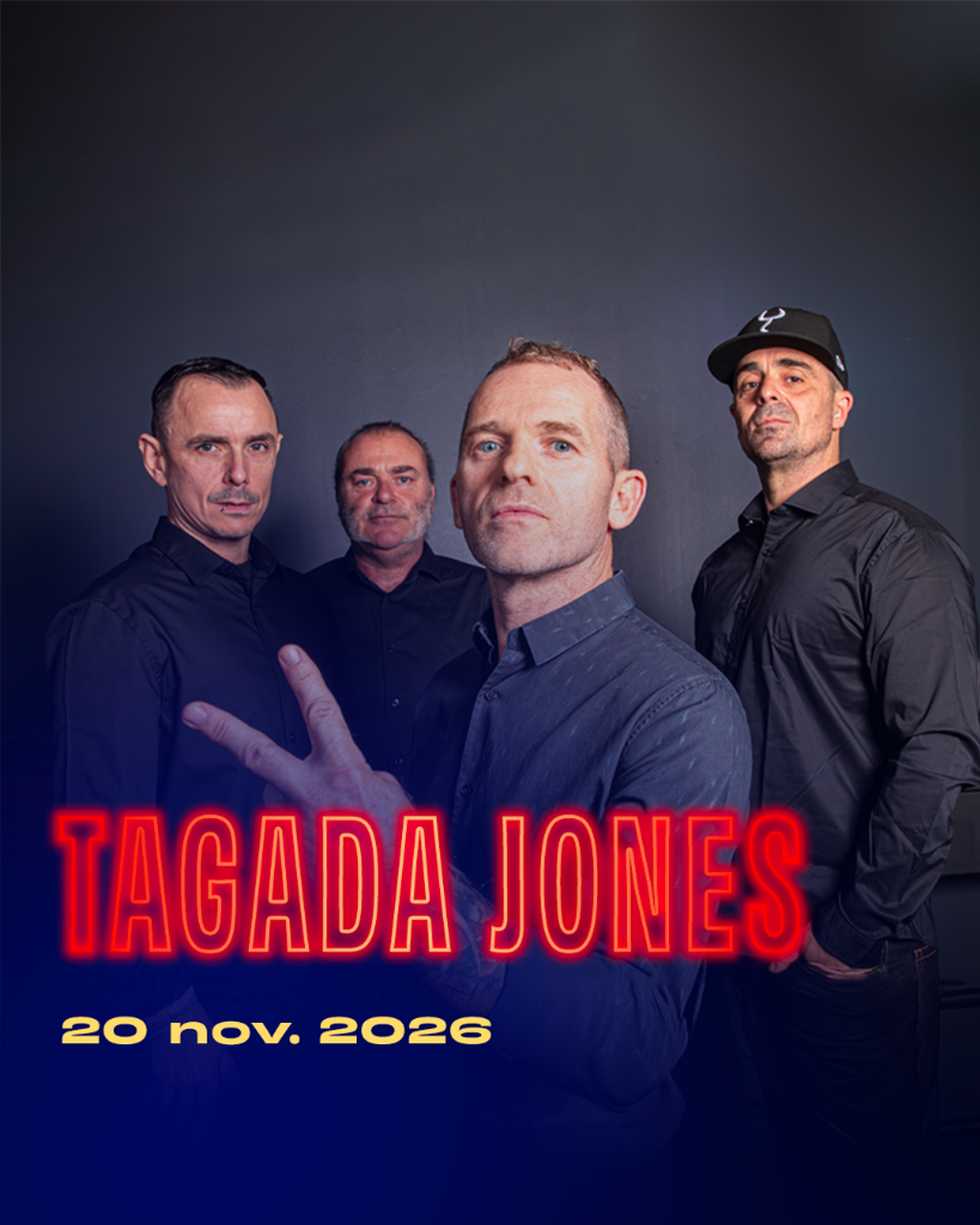 Tagada Jones