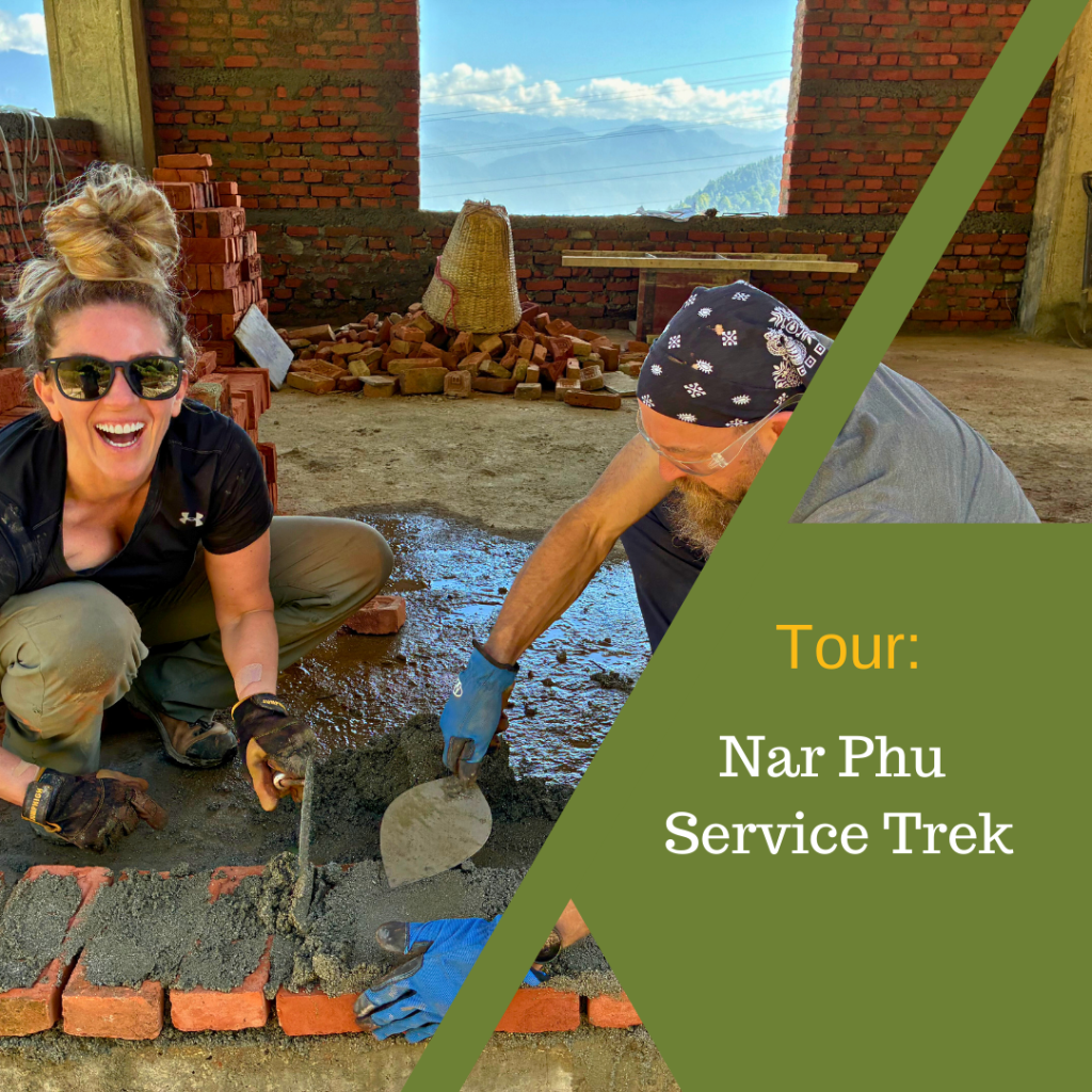 Nar Phu 2026