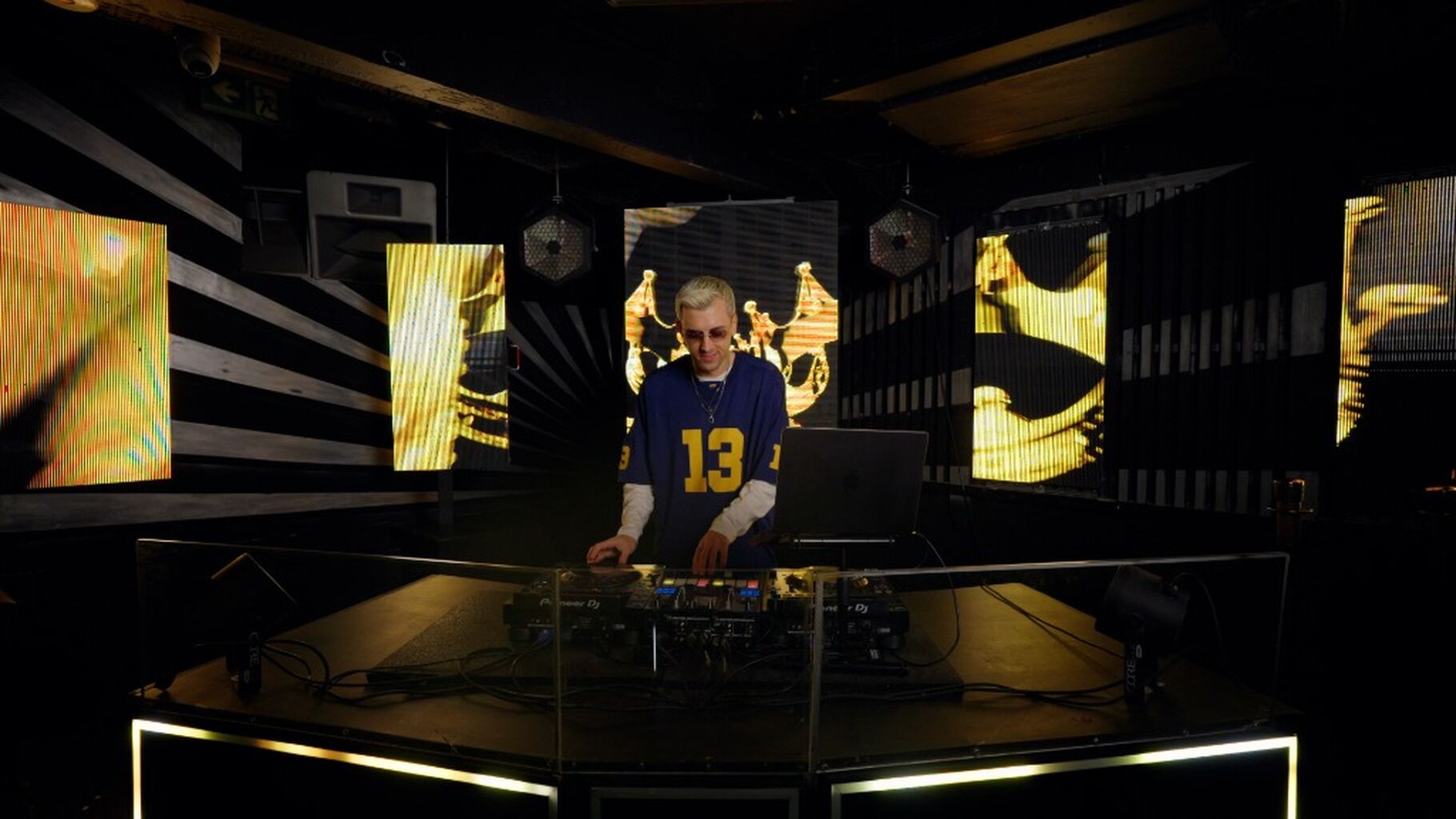Detty December Party Mix (YouTube)