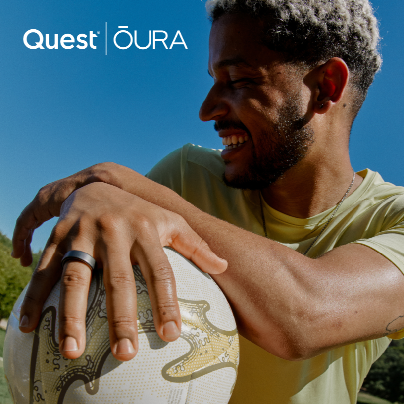 Introducing Health Panels at Oura
