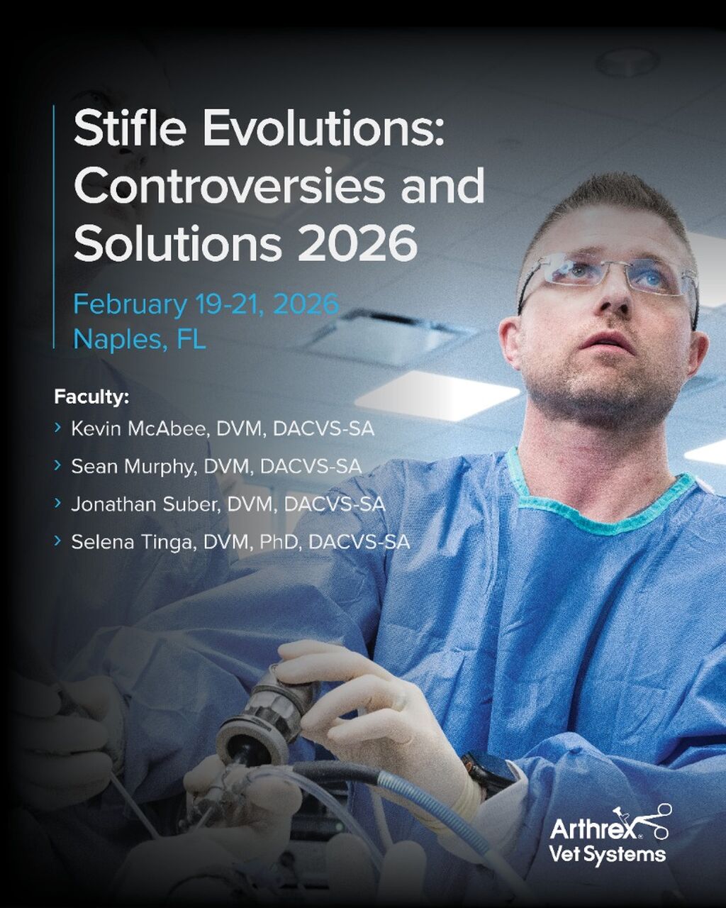Stifle Evolutions: Controversies and Solutions