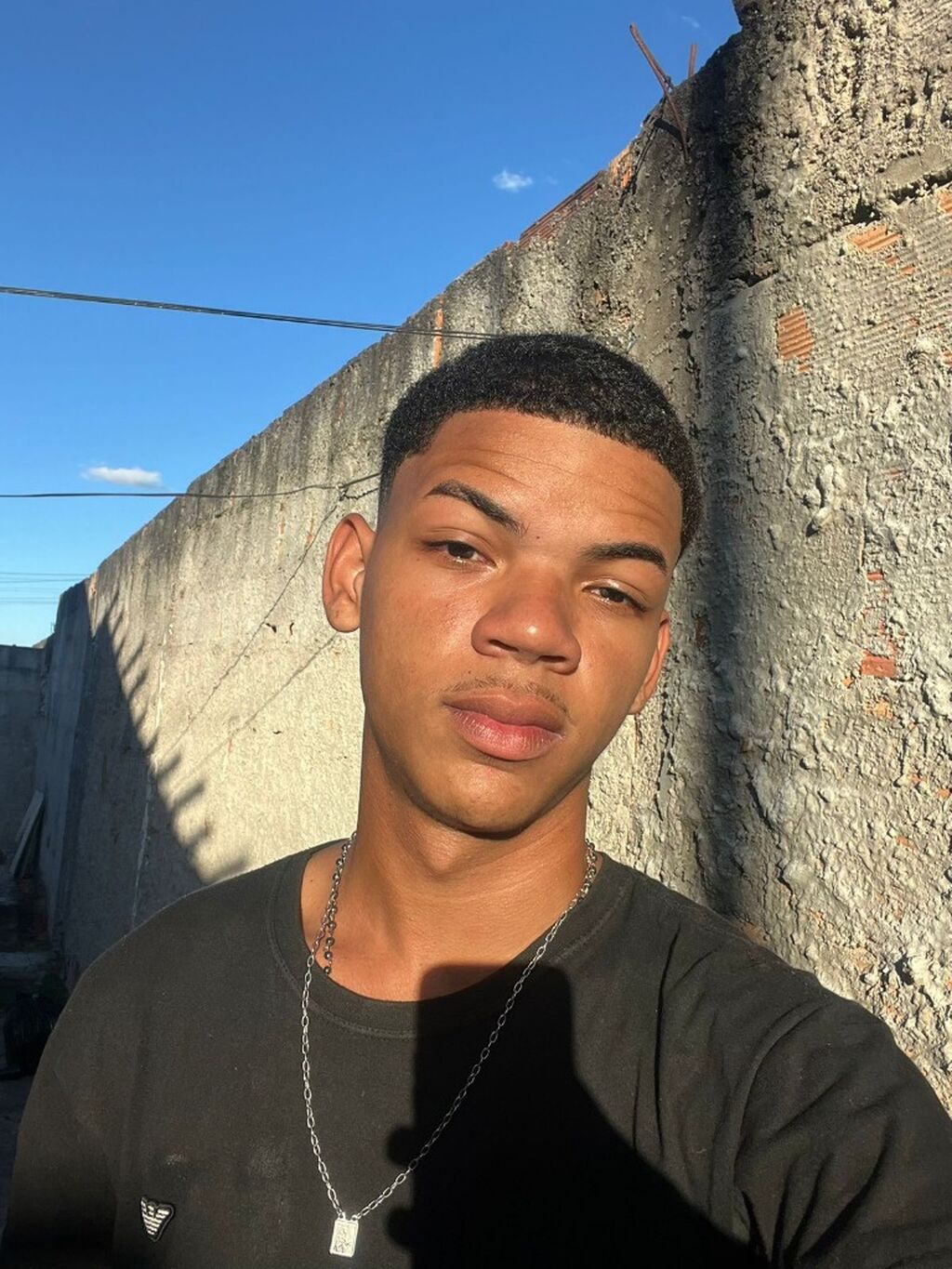 Henrique (SERRINHA)
