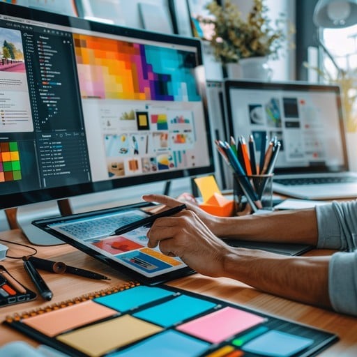 Small Business Branding on a Shoestring Budget: Smart Design Hacks That Work &ndash; Sage Design Group