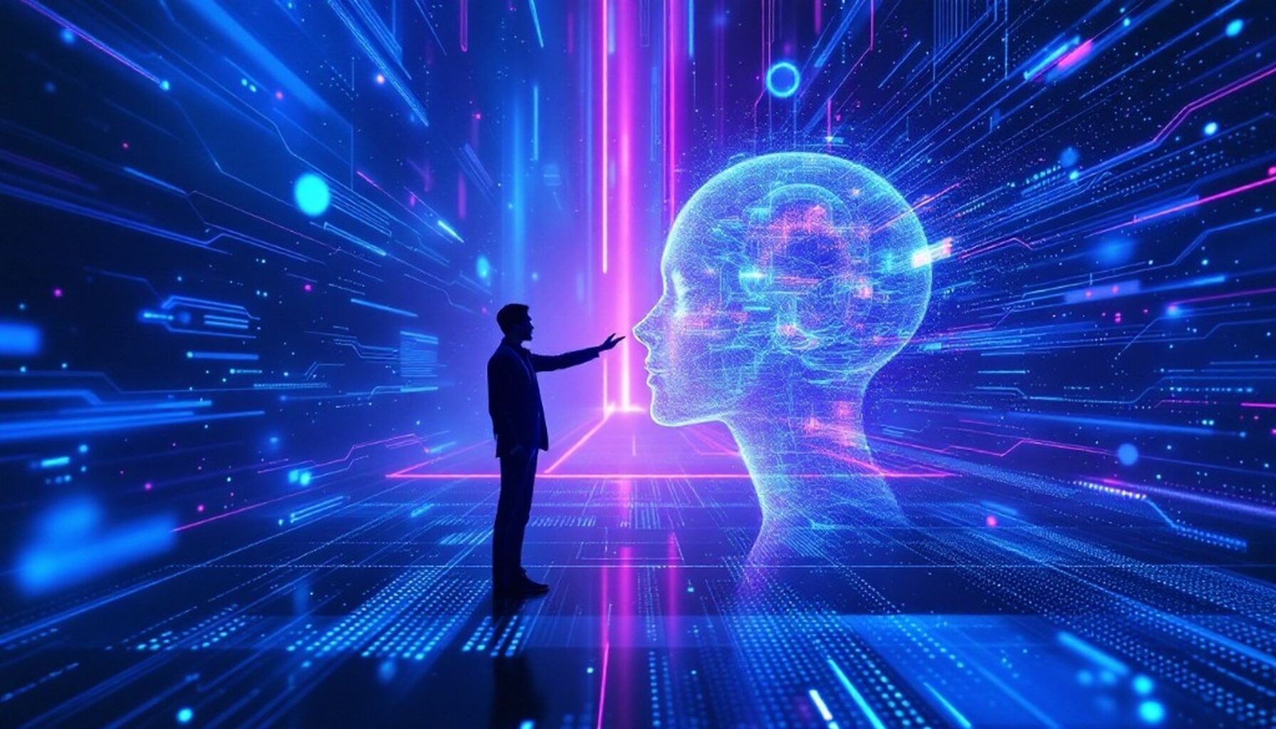 Building a Brand in the Age of AI: How Sage Design Group Helps Businesses Stay Human, Creative, and Competitive