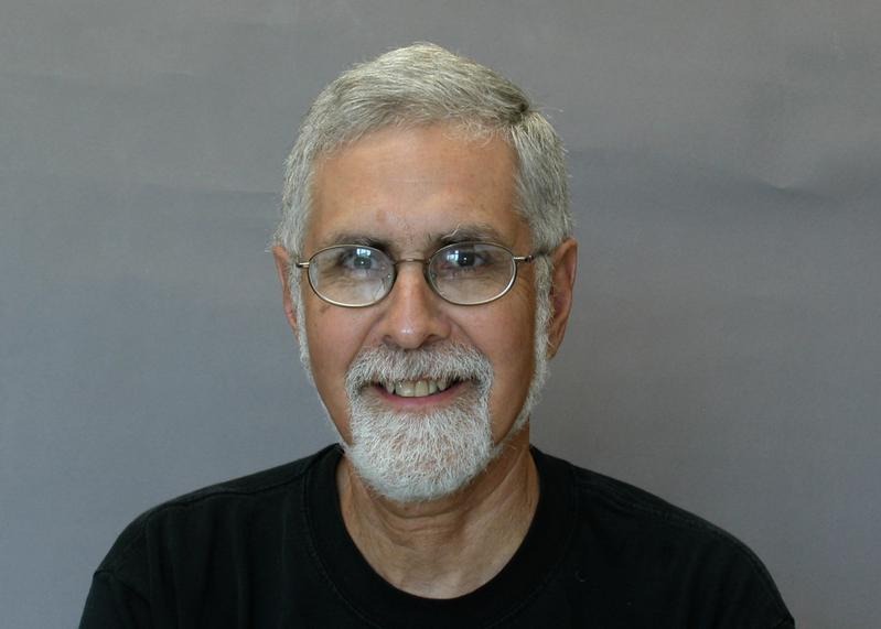 John D. Speth: 2025 Human Roots Award