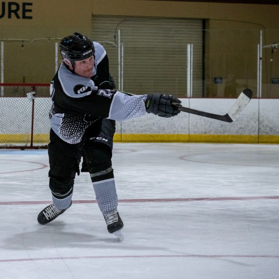 CCM Tacks XF Ghost Stick Review