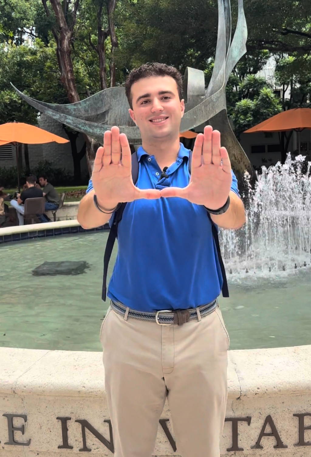 Program Flexibility Enhances Online M.P.H. Student Experience - InventUM