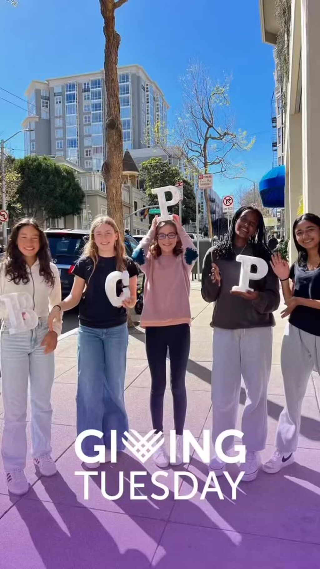Donate