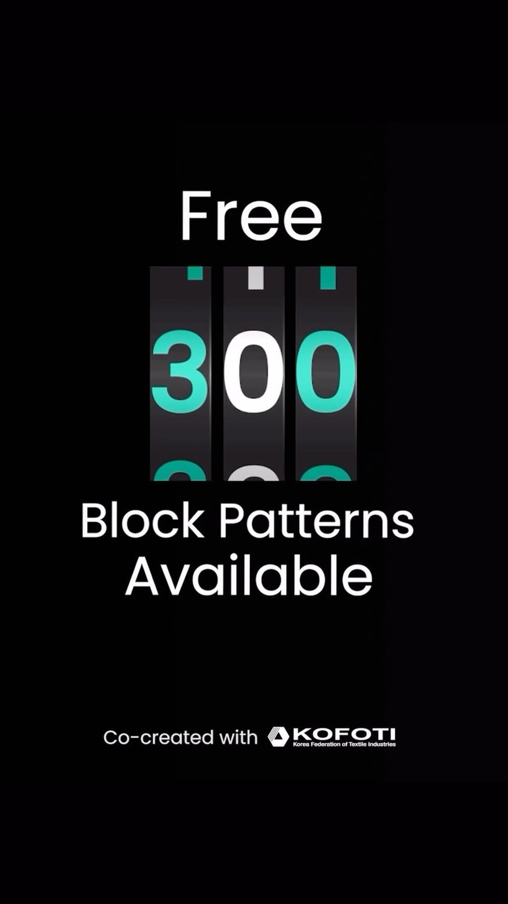 300 NEW Free Patterns