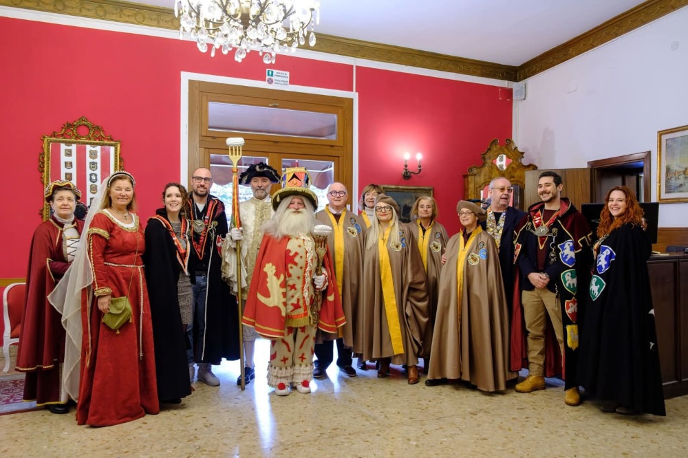 Prodotti, aziende, consorzi e gruppi. Premiate a Verona le Eccellenze Venete 2025
