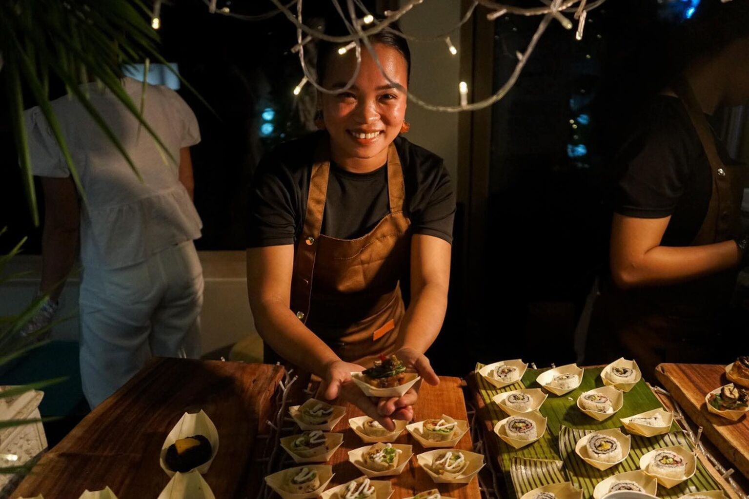 A Grand Feast that tells a story of Bohol: The Bohol Food and Wine Festival 2025