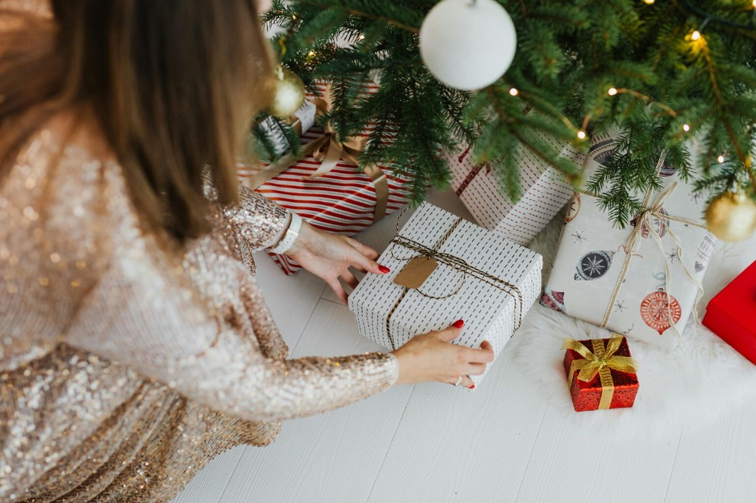 What's Up! Have a guilt-free Holidays; you deserve it! 