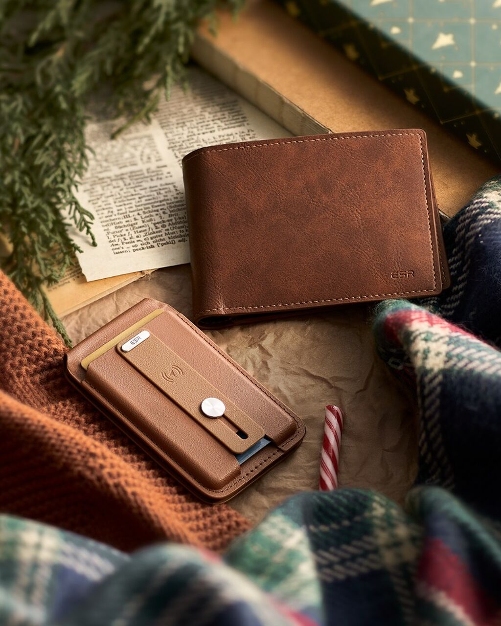 findmy wallet
