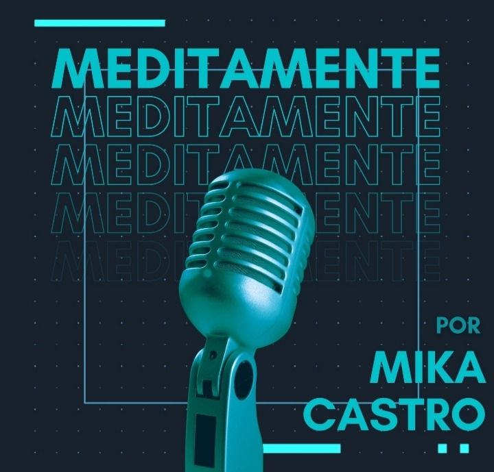 PODCAST MEDITAMENTE 