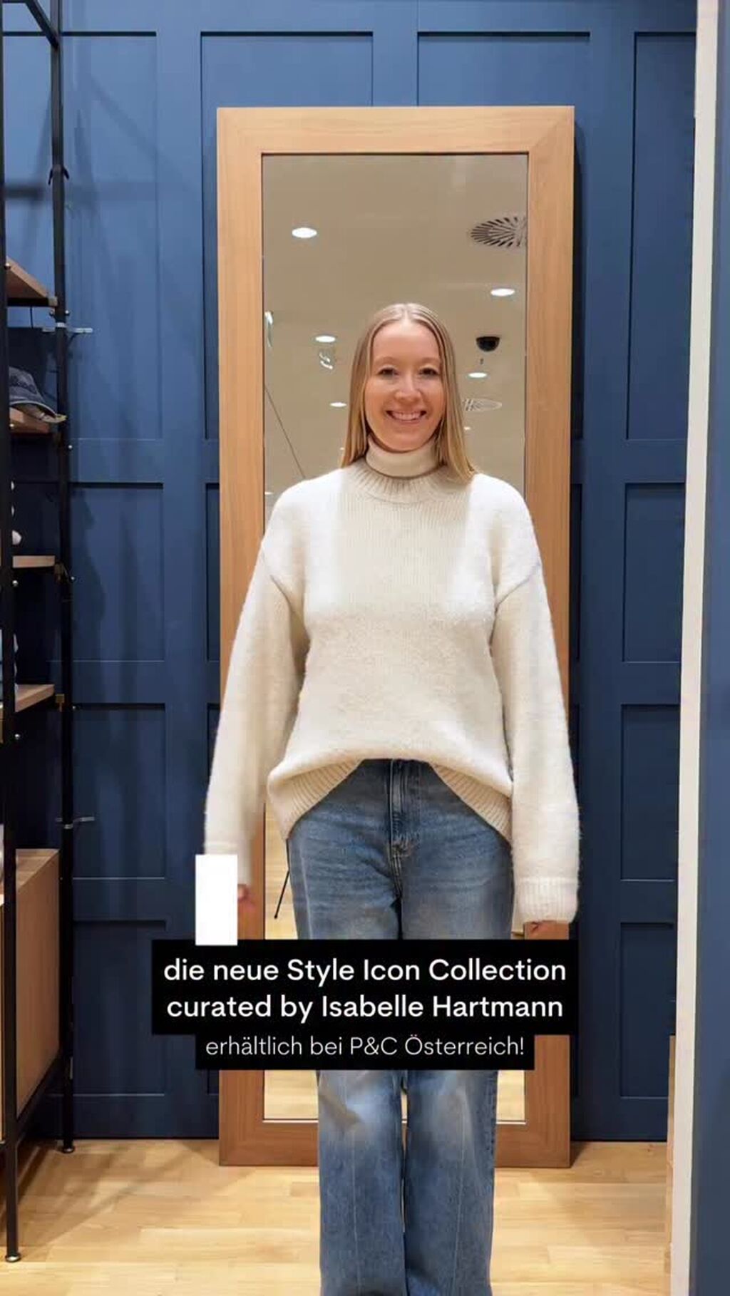P&C Style Icon Collection shoppen