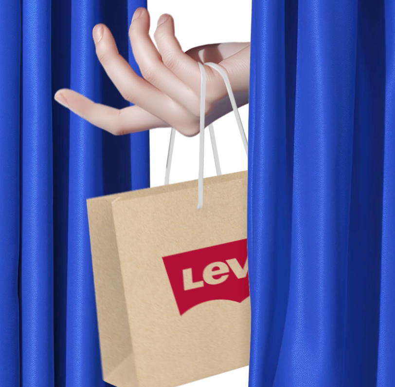 Visa x Levi's Armenia