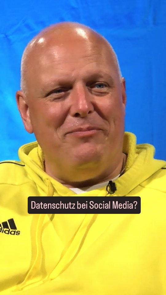 Die Studiocrew - Cappuccino Talk: Datenschutz - Ulrich Kelber, ehemaliger Bundesbeauftragter f&uuml;r den Datenschutz und Informationsfreiheit