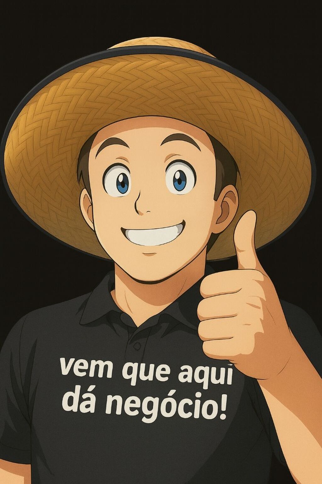 Vendedor Diego
