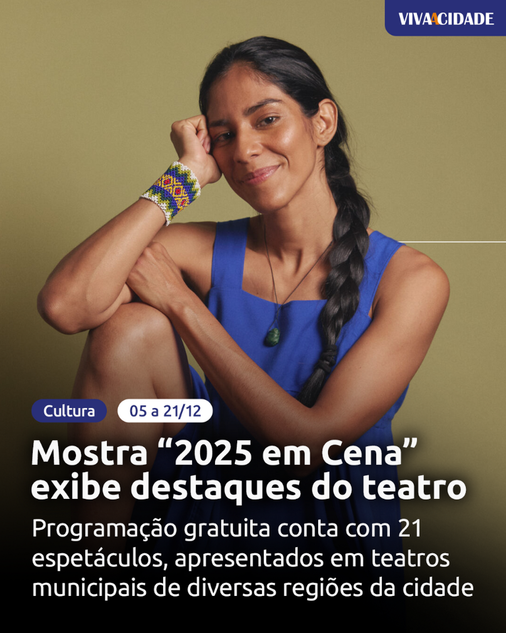 Mostra em Cena 2025